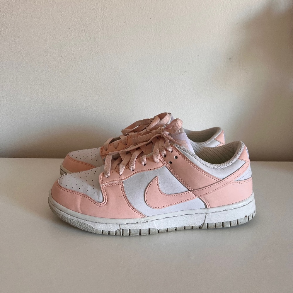 Nike dunks